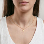 By Biehl Palm Tree Μενταγιόν - Image 2