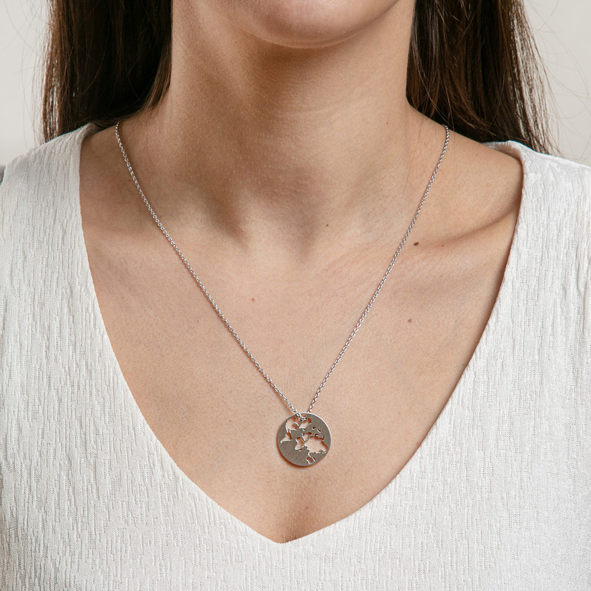 By Biehl Beautiful World Μενταγιόν - Image 2