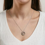 By Biehl Beautiful World Μενταγιόν - Image 2