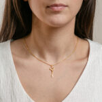 By Biehl Unlock Love Μενταγιόν - Image 3