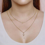 By Biehl Unlock Love Μενταγιόν - Image 2