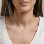 By Biehl Unlock Love Μενταγιόν - Image 3