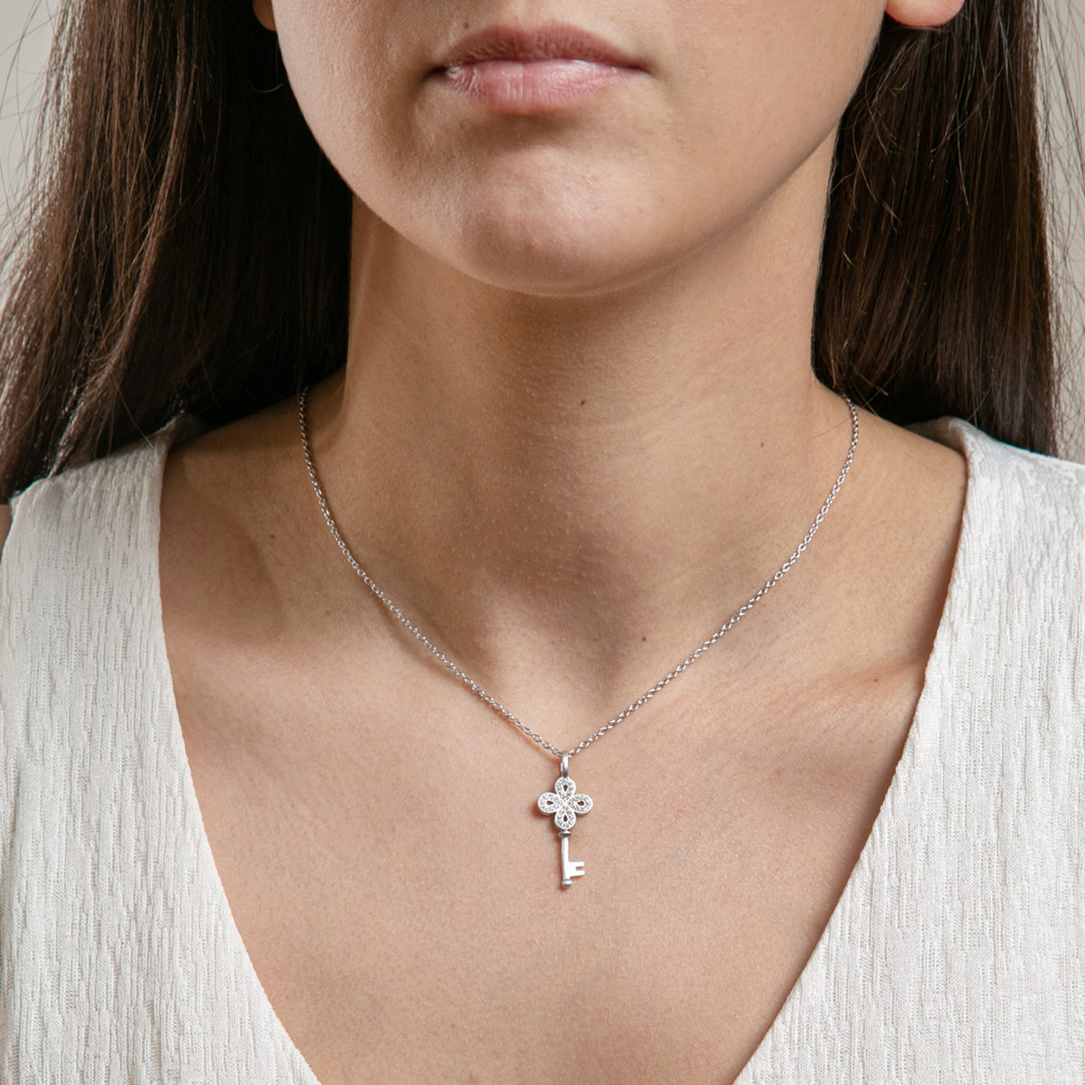 By Biehl Unlock Happiness Μενταγιόν - Image 2