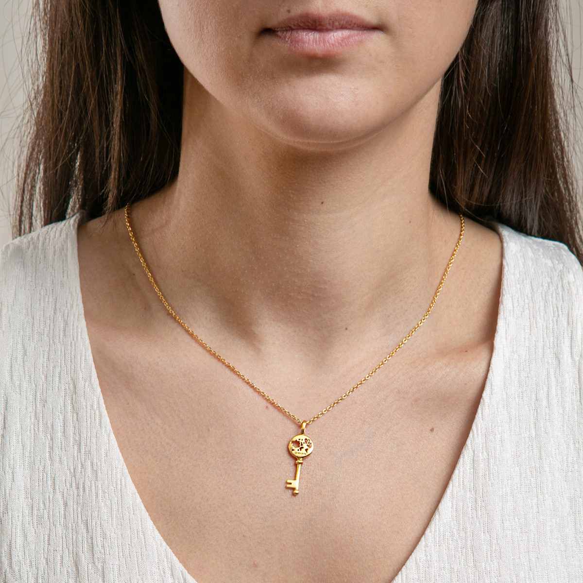 By Biehl Unlock Adventures Μενταγιόν - Image 2