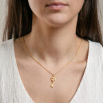 By Biehl Unlock Adventures Μενταγιόν - Image 2