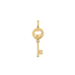 By Biehl Unlock Your Strength Μενταγιόν