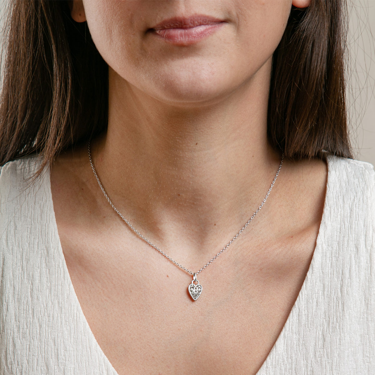 By Biehl Unlock The Lock Μενταγιόν - Image 3