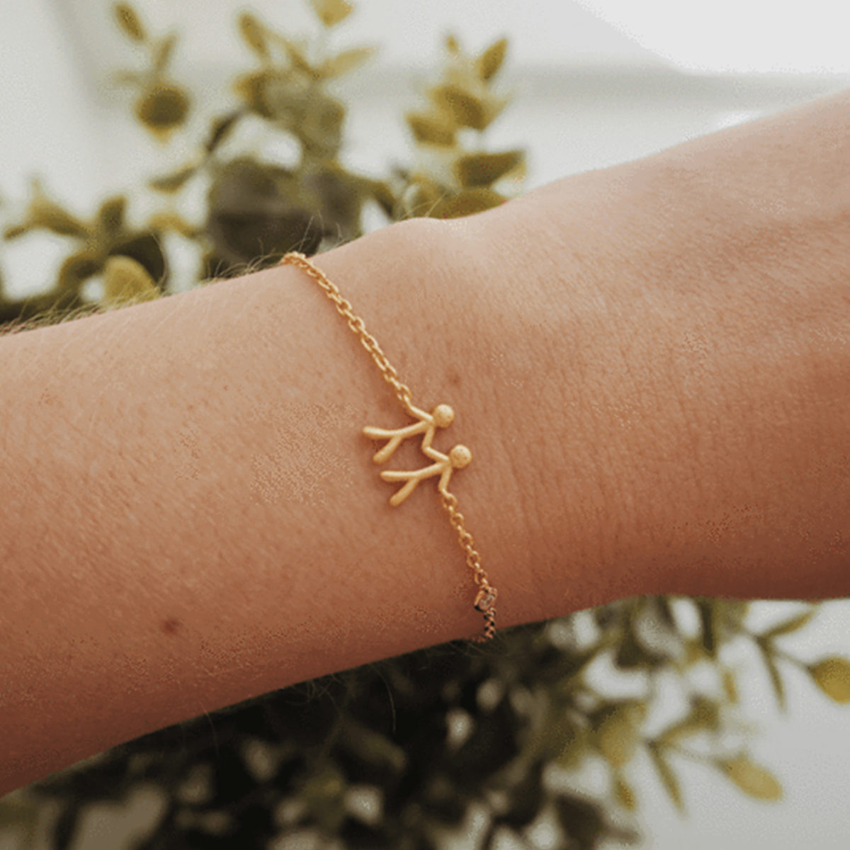 By Biehl Together My love Βραχιόλι - Image 1