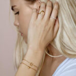 By Biehl Together My love Βραχιόλι - Image 3