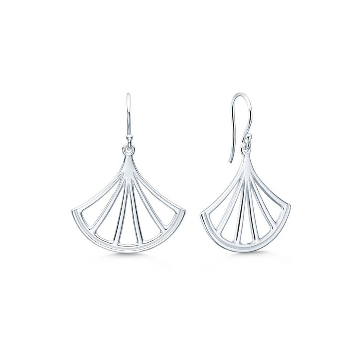 ID Fine Lemon Σκουλαρίκια - Image 1