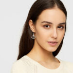 ID Fine Lemon Σκουλαρίκια - Image 2