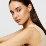 ID Fine Stiletto Left Σκουλαρίκι - Image 2