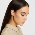 ID Fine Stiletto Right Σκουλαρίκι - Image 2