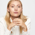ID Fine Simplicity Pink Δαχτυλίδι - Image 2