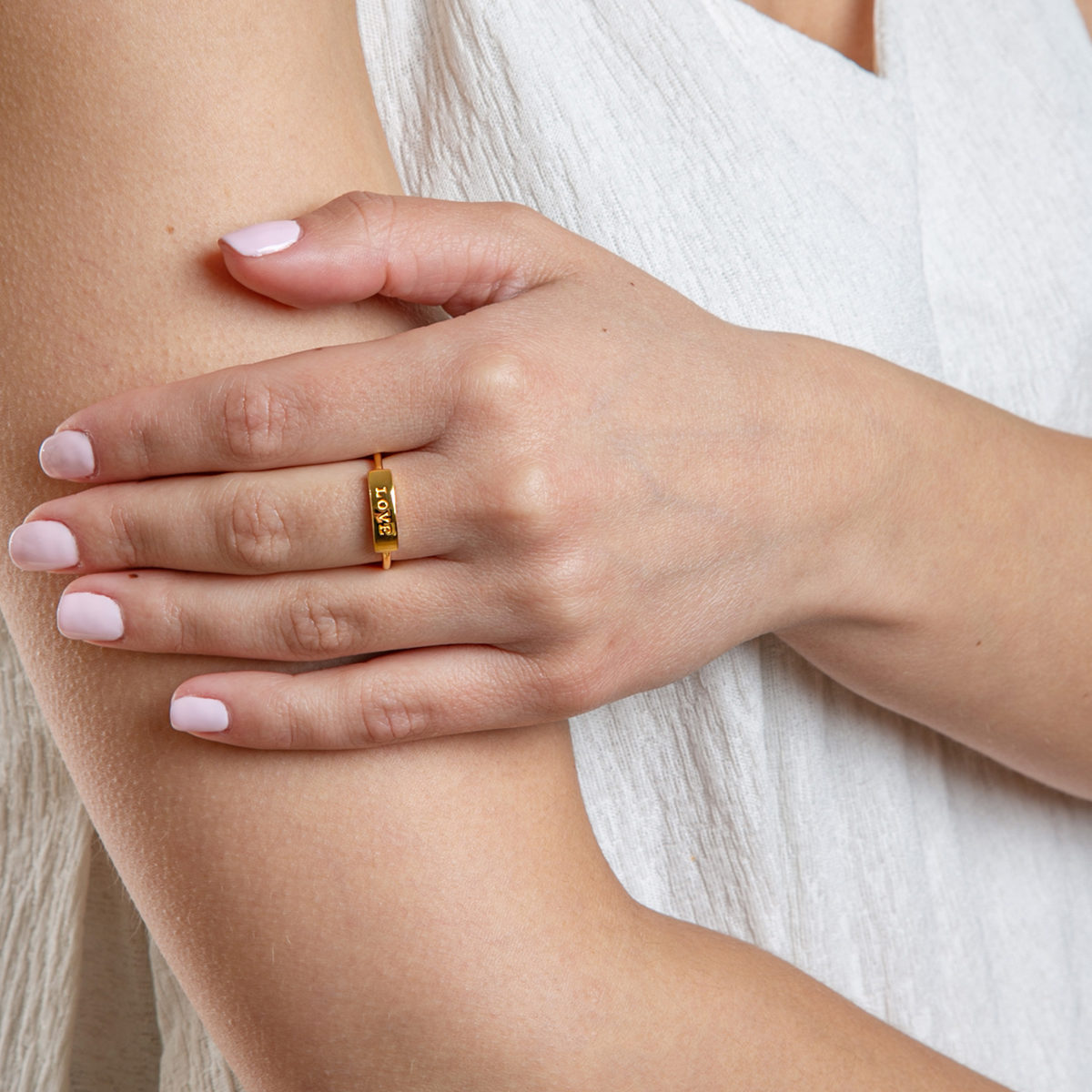 ID Fine Love Δαχτυλίδι - Image 3