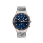 Kenneth Cole Sport Multifunction Mesh Watch