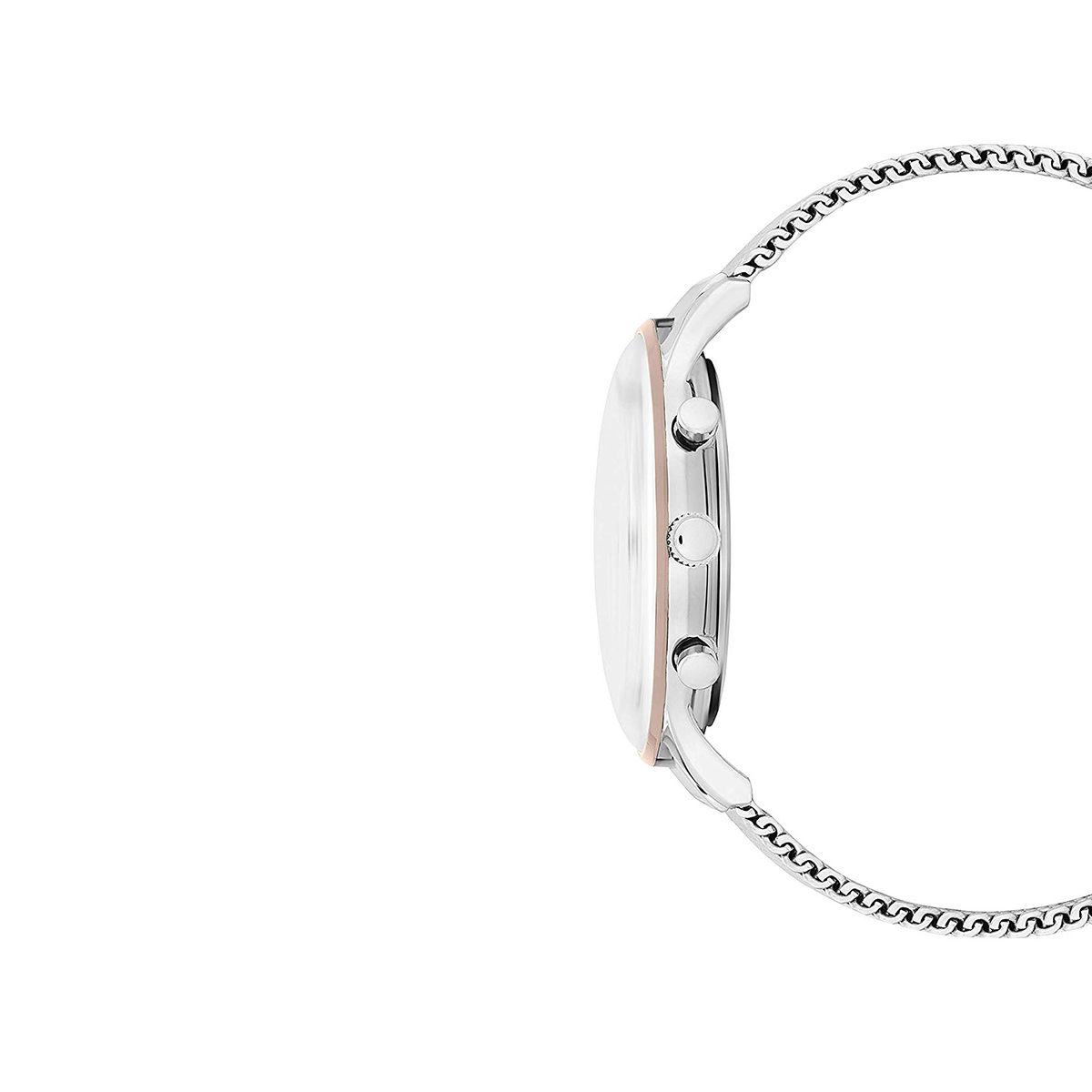 Kenneth Cole Sport Multifunction Mesh Watch - Image 2