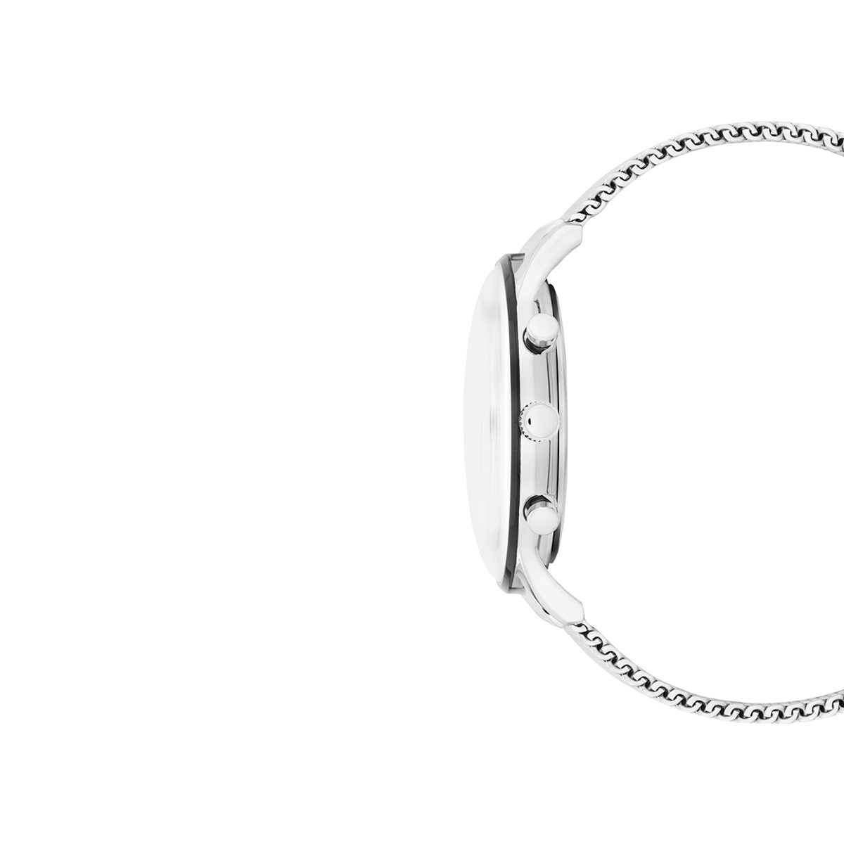 Kenneth Cole Sport Multifunction Mesh Watch - Image 2