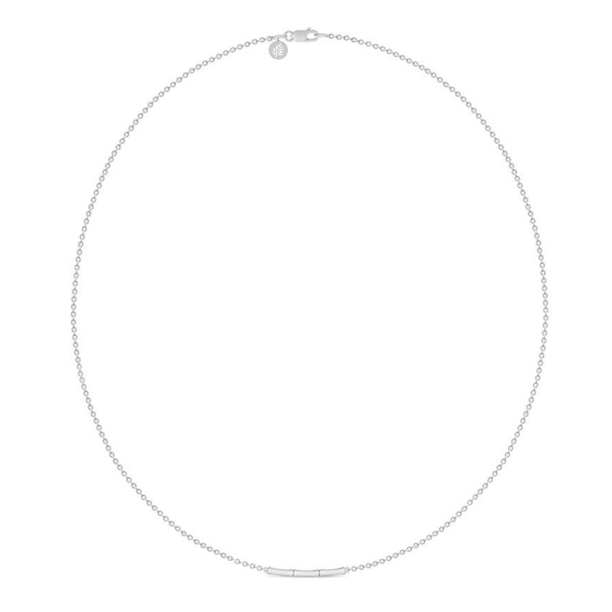 NL387RH Julie Sandlau Bamboo Integrity 45cm Αλυσίδα Λαιμού - Image 1