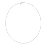 Julie Sandlau Bamboo Integrity 45cm Αλυσίδα Λαιμού