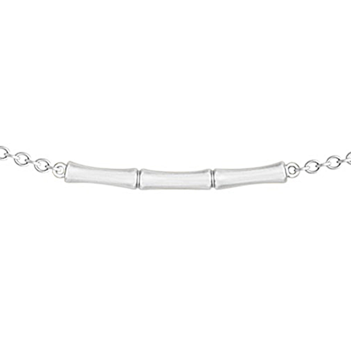 NL387RH(2) Julie Sandlau Bamboo Integrity 45cm Αλυσίδα Λαιμού - Image 2