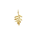 Julie Sandlau Tree of Life Μενταγιόν