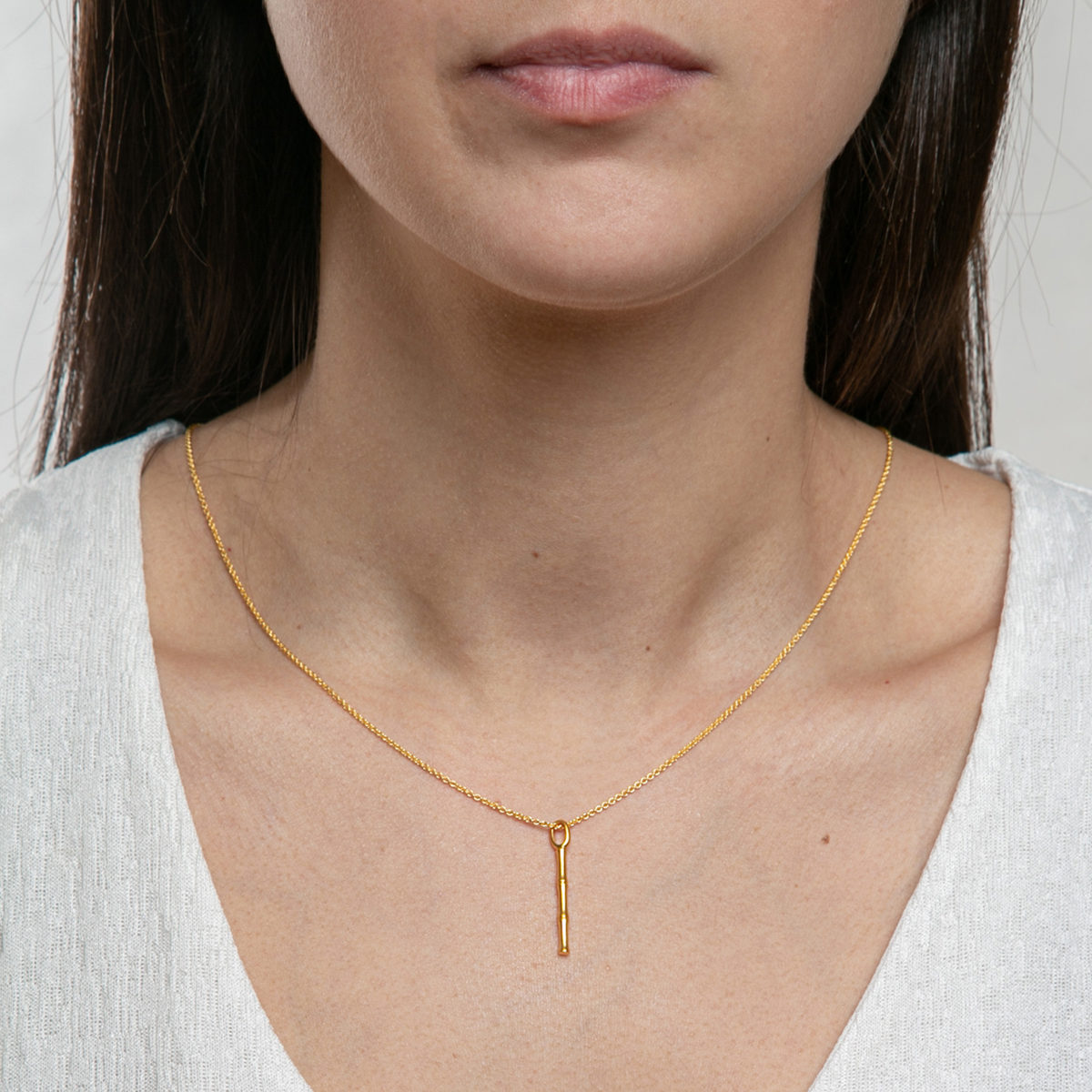 Julie Sandlau Bamboo Integrity Μενταγιόν - Image 2