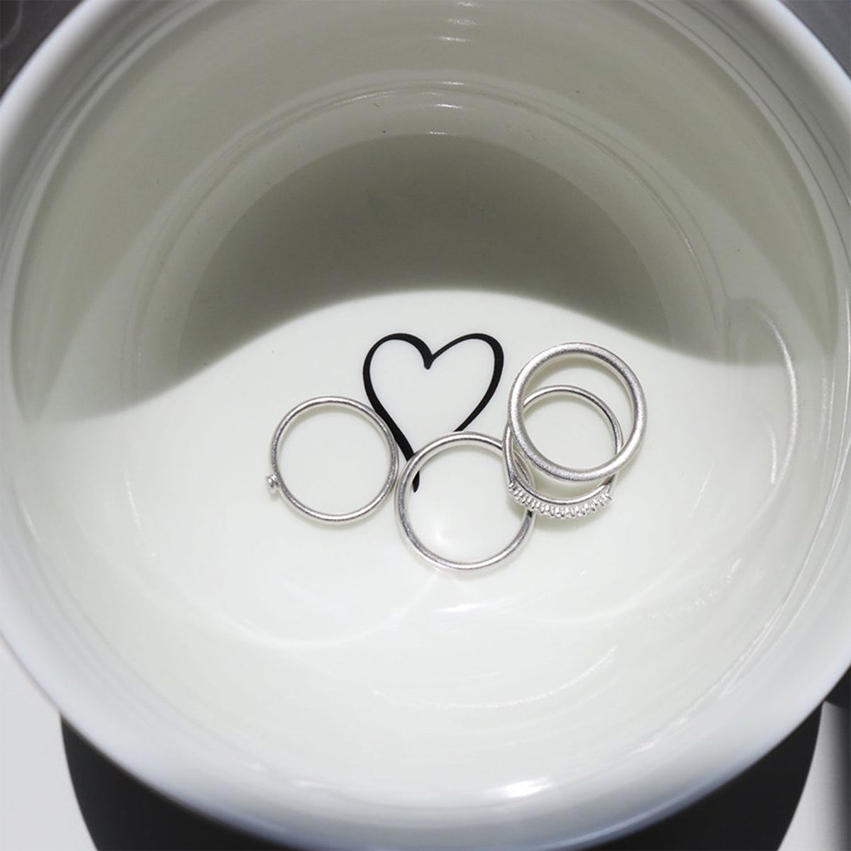 Julie Sandlau Lucia Δαχτυλίδι - Image 2