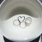 Julie Sandlau Lucia Δαχτυλίδι - Image 2