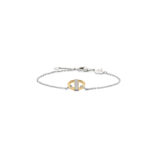 Ti Sento Sparkling Pavé Βραχιόλι