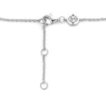 Ti Sento Sparkling Pavé Βραχιόλι - Image 3