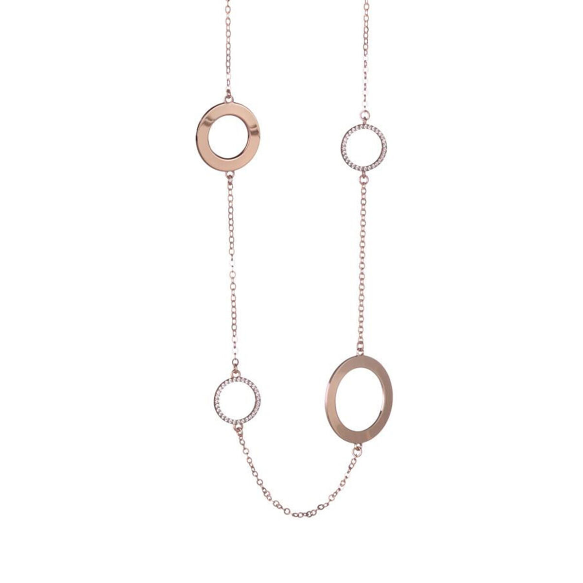 Boccadamo Circles Κολιέ - Image 1