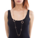 Boccadamo Circles Κολιέ - Image 2