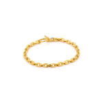 Ania Haie Chain Hook Βραχιόλι