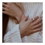 Ania Haie Chain Hook Βραχιόλι - Image 6