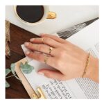 Ania Haie Chain Hook Βραχιόλι - Image 7