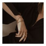 Ania Haie Chain Hook Βραχιόλι - Image 10