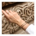 Ania Haie Chain Hook Βραχιόλι - Image 11