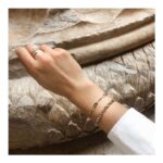 Ania Haie Chain Hook Βραχιόλι - Image 4