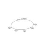 Ania Haie Deus Βραχιόλι