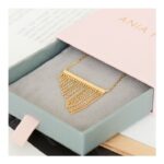 Ania Haie Fringe Fall Κολιέ - Image 2