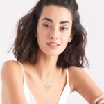 Ania Haie Fringe Fall Κολιέ - Image 3