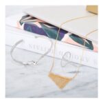 Ania Haie Fringe Fall Κολιέ - Image 7