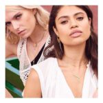 Ania Haie Fringe Fall Κολιέ - Image 11