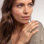 Thomas Sabo Colored Tiger Δαχτυλίδι - Image 3