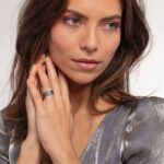 Thomas Sabo Black Tiger Pattern Δαχτυλίδι - Image 3