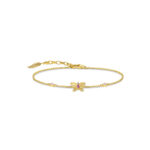 Thomas Sabο Butterfly Βραχιόλι
