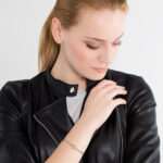 Thomas Sabο Beads Blackened Βραχιόλι - Image 3