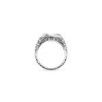 Thomas Sabο Signet Black Δαχτυλίδι - Image 3