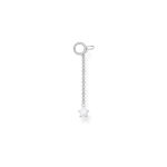 Thomas Sabo Star Μενταγιόν Σκουλαρίκι - Image 3